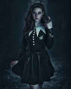Image #204828 (fetish): latex
