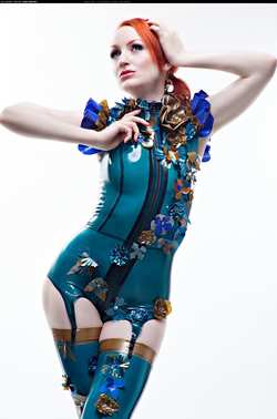 Image #59356 (fetish): latex
