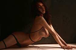 Image #287454 (titties): sheri har huang, tits