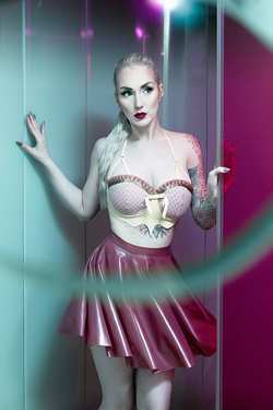 Image #200448 (fetish): latex