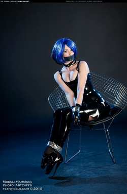 Image #126331 (fetish): latex