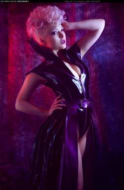 Image #159093 (fetish): latex