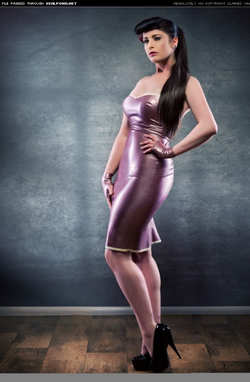 Image #28767 (fetish): latex