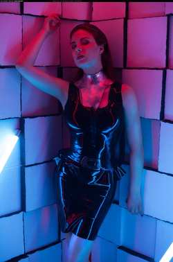 Image #148680 (fetish): latex