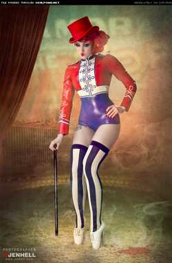 Image #39103 (fetish): latex