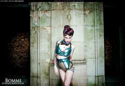 Image #35925 (fetish): latex