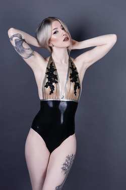 Image #200741 (fetish): latex