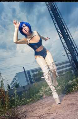 Image #65146 (fetish): latex