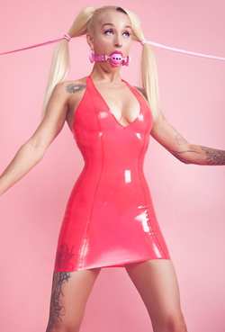 Image #192026 (fetish): latex