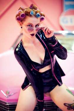 Image #213862 (fetish): latex
