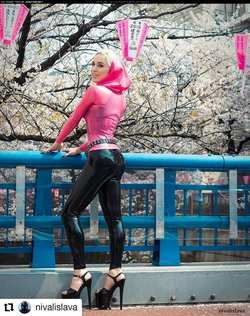 Image #172409 (fetish): latex