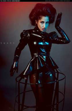 Image #54535 (fetish): latex