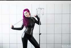 Image #136301 (fetish): latex