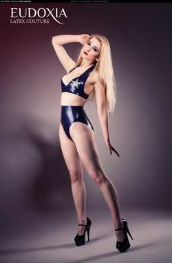 Image #152635 (fetish): latex