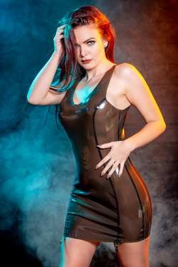 Image #190571 (fetish): latex