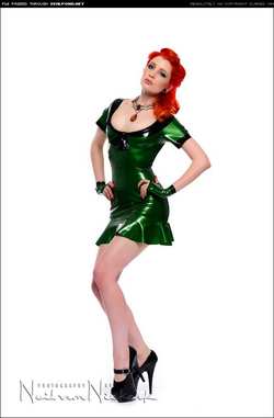 Image #116788 (fetish): latex, ulorin vex