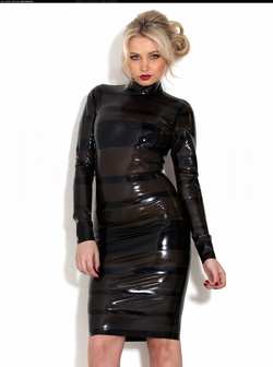 Image #142835 (fetish): latex