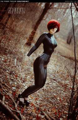 Image #93513 (fetish): latex