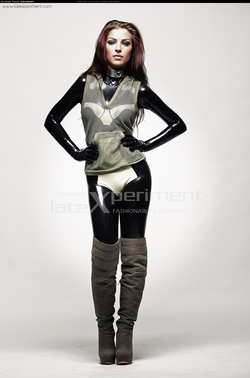 Image #60583 (fetish): latex