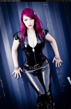 Image #44108 (fetish): latex