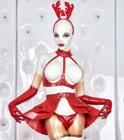 Image #198455 (fetish): latex