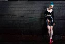Image #188922 (fetish): latex