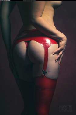 Image #126350 (fetish): latex