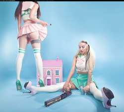 Image #160385 (fetish): latex
