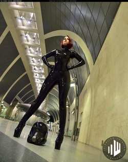 Image #170757 (fetish): latex