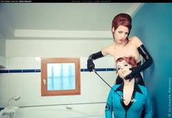 Image #65975 (fetish): latex