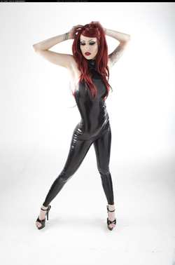 Image #88740 (fetish): latex