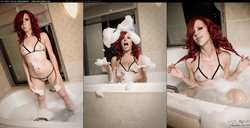 Image #5950 (grlz): redhead