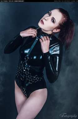 Image #155133 (fetish): latex