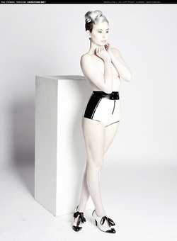 Image #62493 (fetish): latex