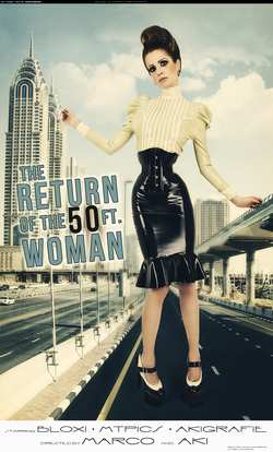 Image #61107 (fetish): latex