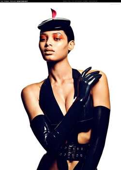 Image #123775 (fetish): latex