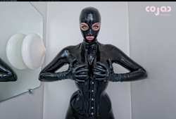 Image #136579 (fetish): dutch-dame, latex