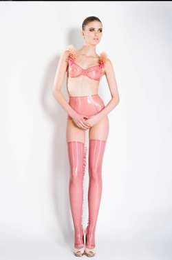 Image #27602 (fetish): latex