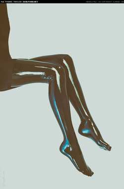 Image #115119 (fetish): latex