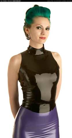 Image #44919 (fetish): latex
