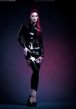 Image #46513 (fetish): latex