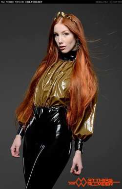 Image #116159 (fetish): latex