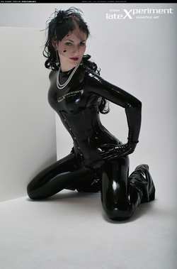 Image #39180 (fetish): latex
