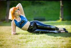 Image #147454 (fetish): latex