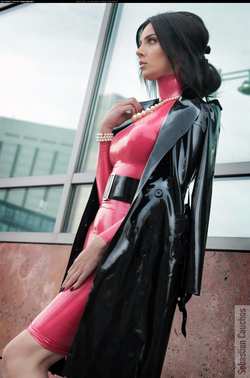 Image #140839 (fetish): latex