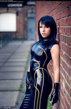 Image #133561 (fetish): latex