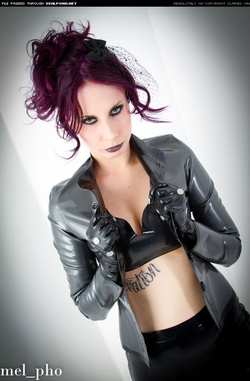 Image #58058 (fetish): latex