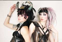 Image #66637 (fetish): latex
