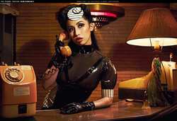Image #182740 (fetish): latex