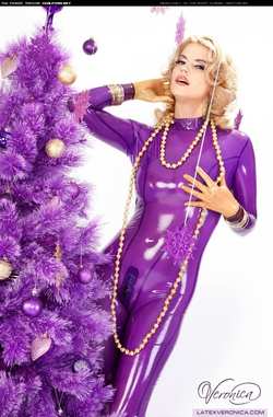 Image #60255 (fetish): latex
